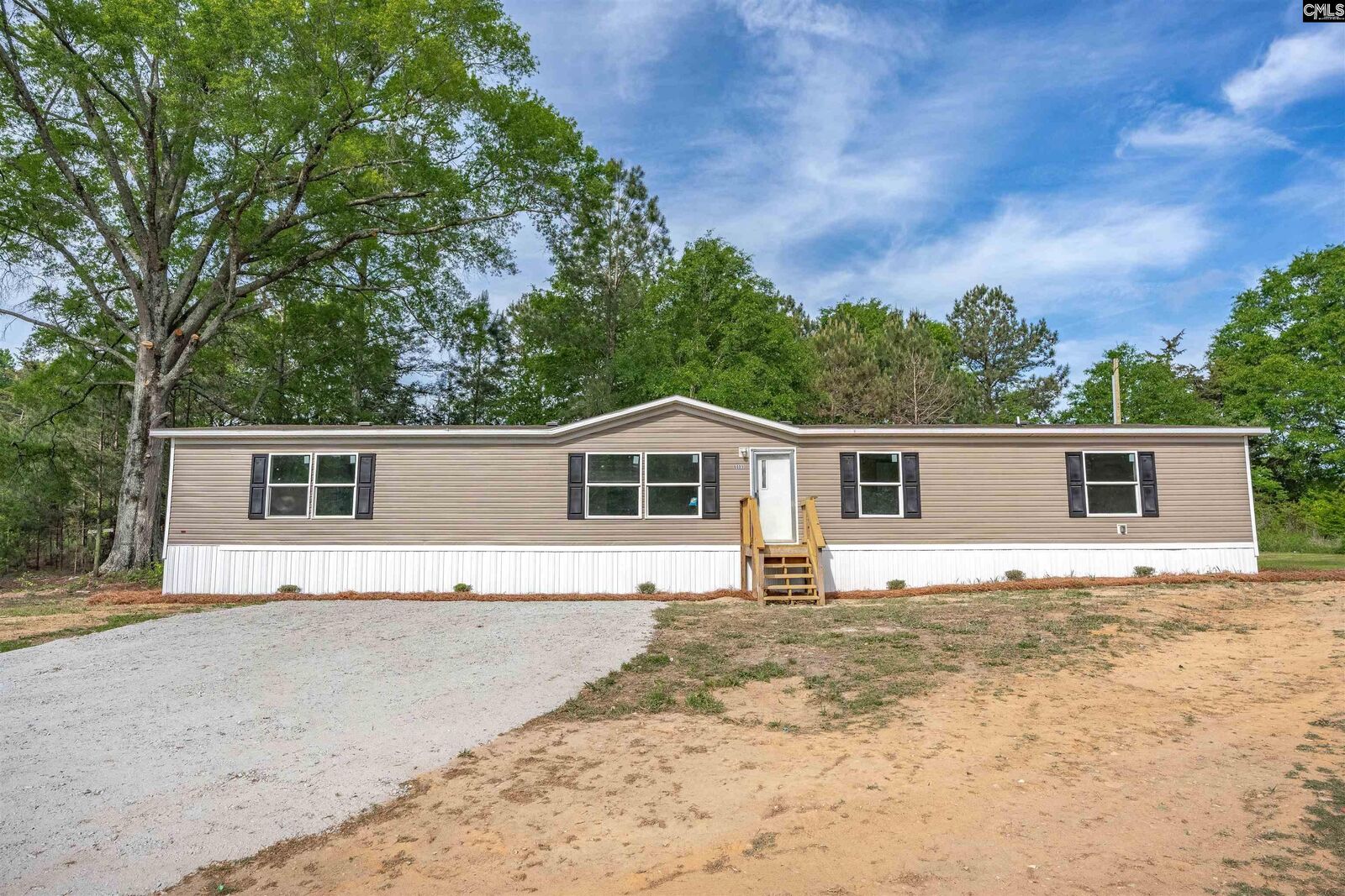 Property Photo:  6095 Sc Hwy 391  SC 29127 
