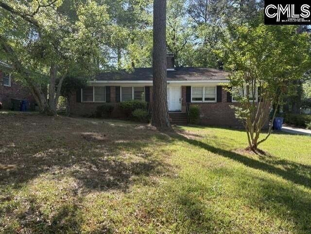 Property Photo: 1563 Lonsford SC 29206