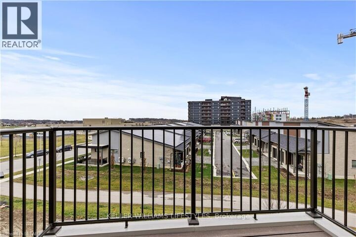 Property Photo: 2082 Lumen Drive B106 ON N6K 0L3