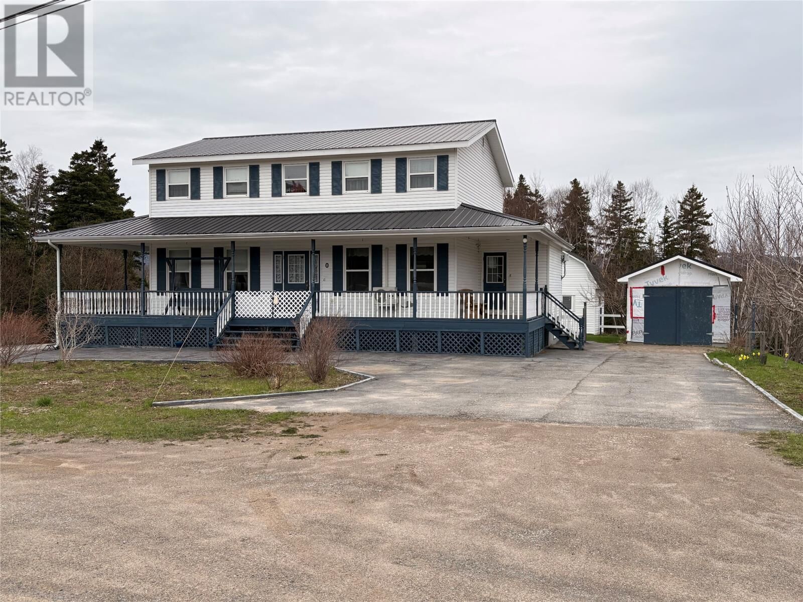 Property Photo: 4 Sweetapple Lane NL A0N 2B0