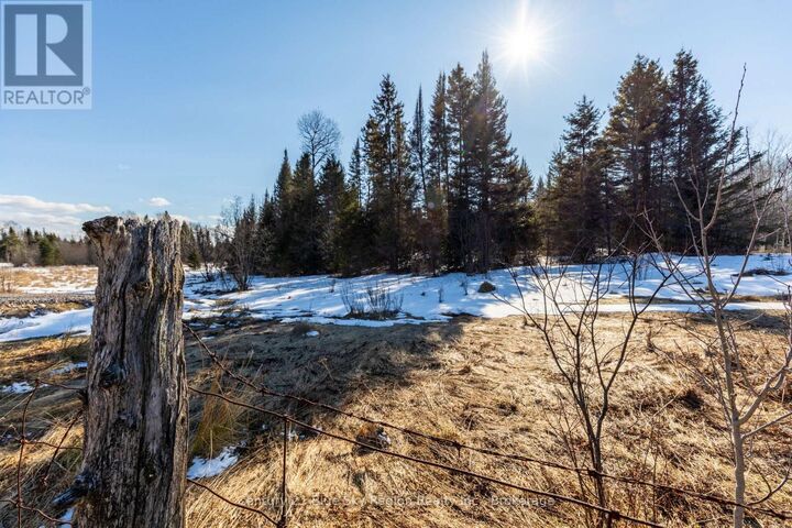 Property Photo: 1317 Corbeil Road ON P0H 1K0