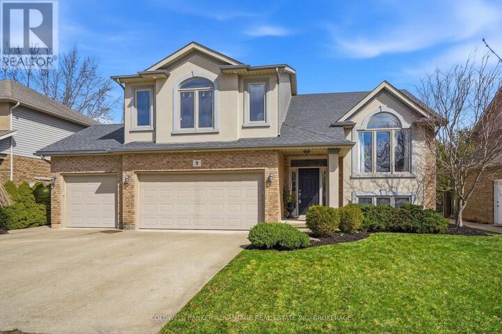 Photo de la propriété:  9 Bacon Lane  ON L3E 0P5 