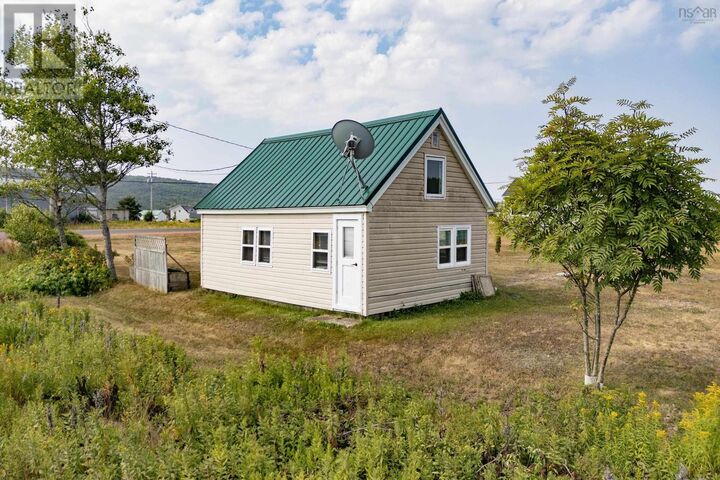 Photo de la propriété:  4141 Highway 209  NS B0M 1A0 