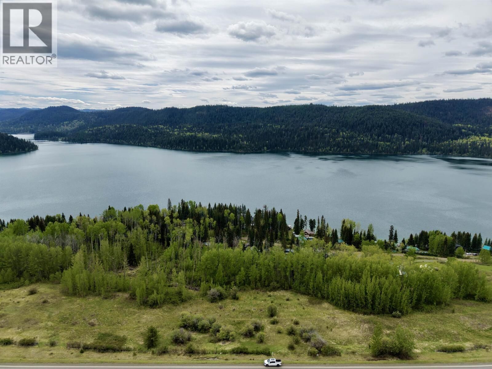 Property Photo:  Lot 53 Little Fort 24 Highway  BC V0K 1X2 