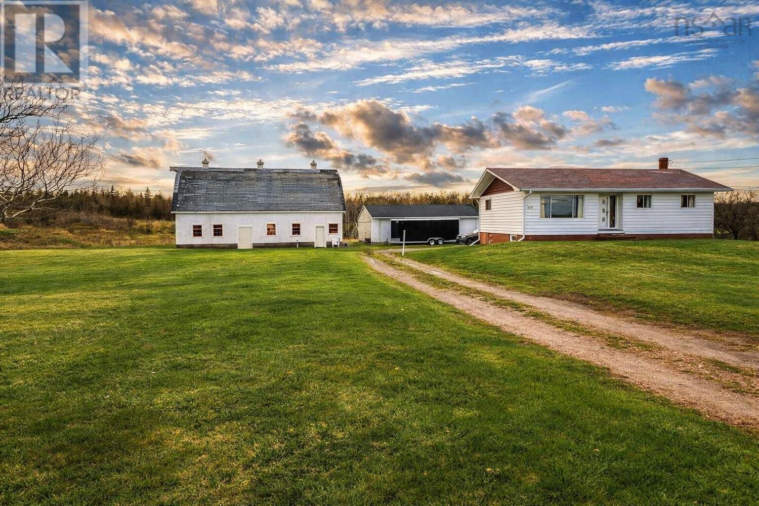 Property Photo: 410 Neville Street NS B1E 1G5