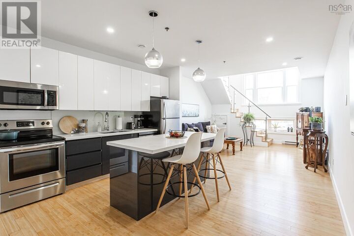 Property Photo: 151 Ritchie Street 203 NS B0S 1A0