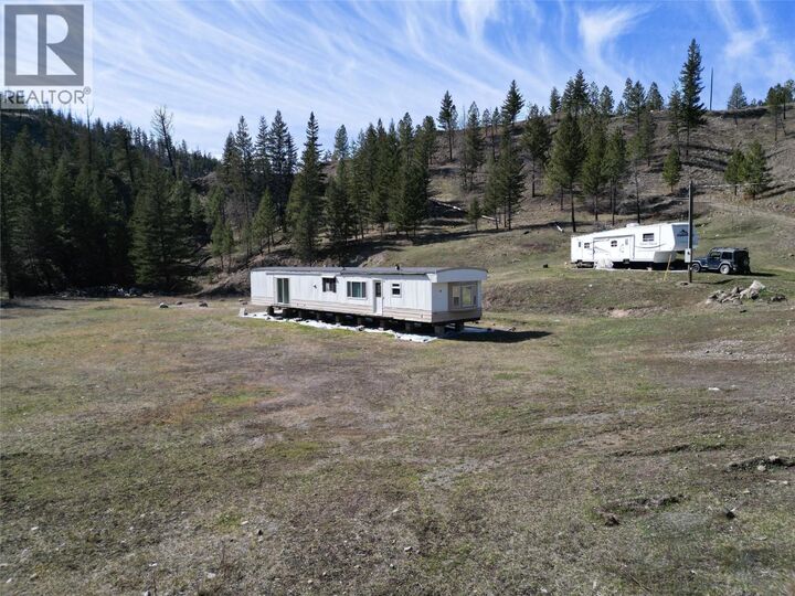 Property Photo: 1280/1284 Rensch Road BC V0K 1H1