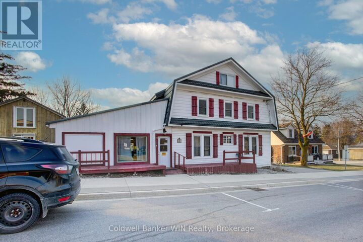 Photo de la propriété:  17 Arthur Street East  ON N0G 1Z0 