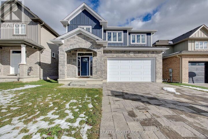 Lot 64 Hawtrey Road — photo 1