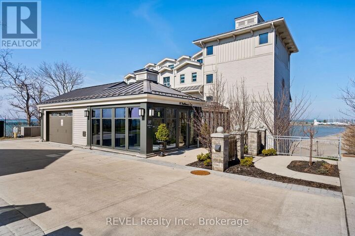 10 Dalhousie Avenue North 402 — photo 1