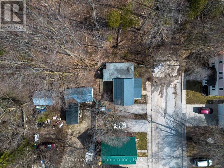 Photo de la propriété:  440 13th Street East  ON N4K 1W6 