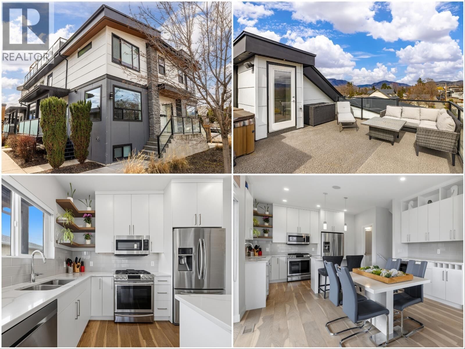 Property Photo: 815 Rose Avenue BC V1Y 5K3