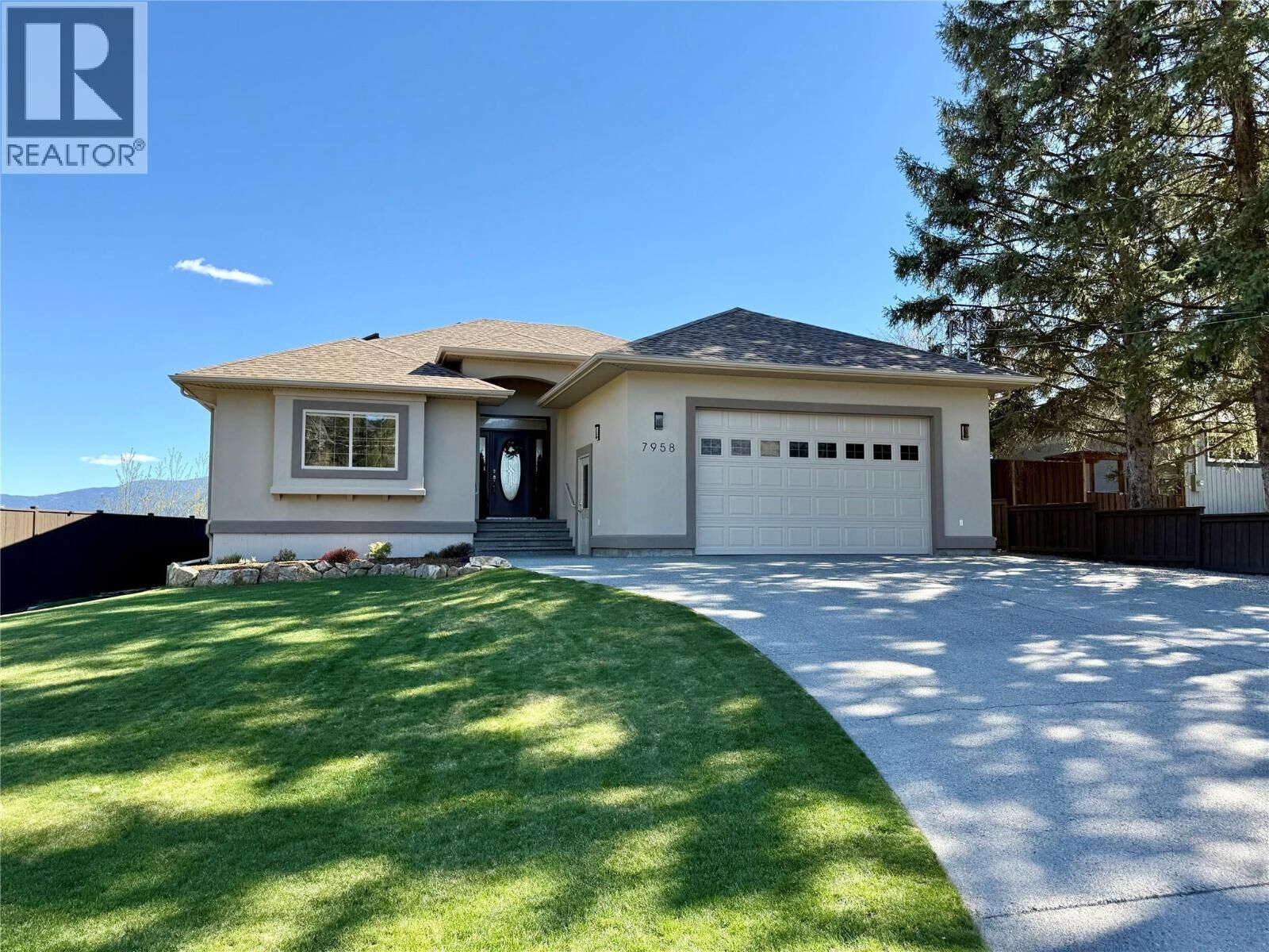 Property Photo:  7958 McCallum View Drive  BC V0H 1H2 