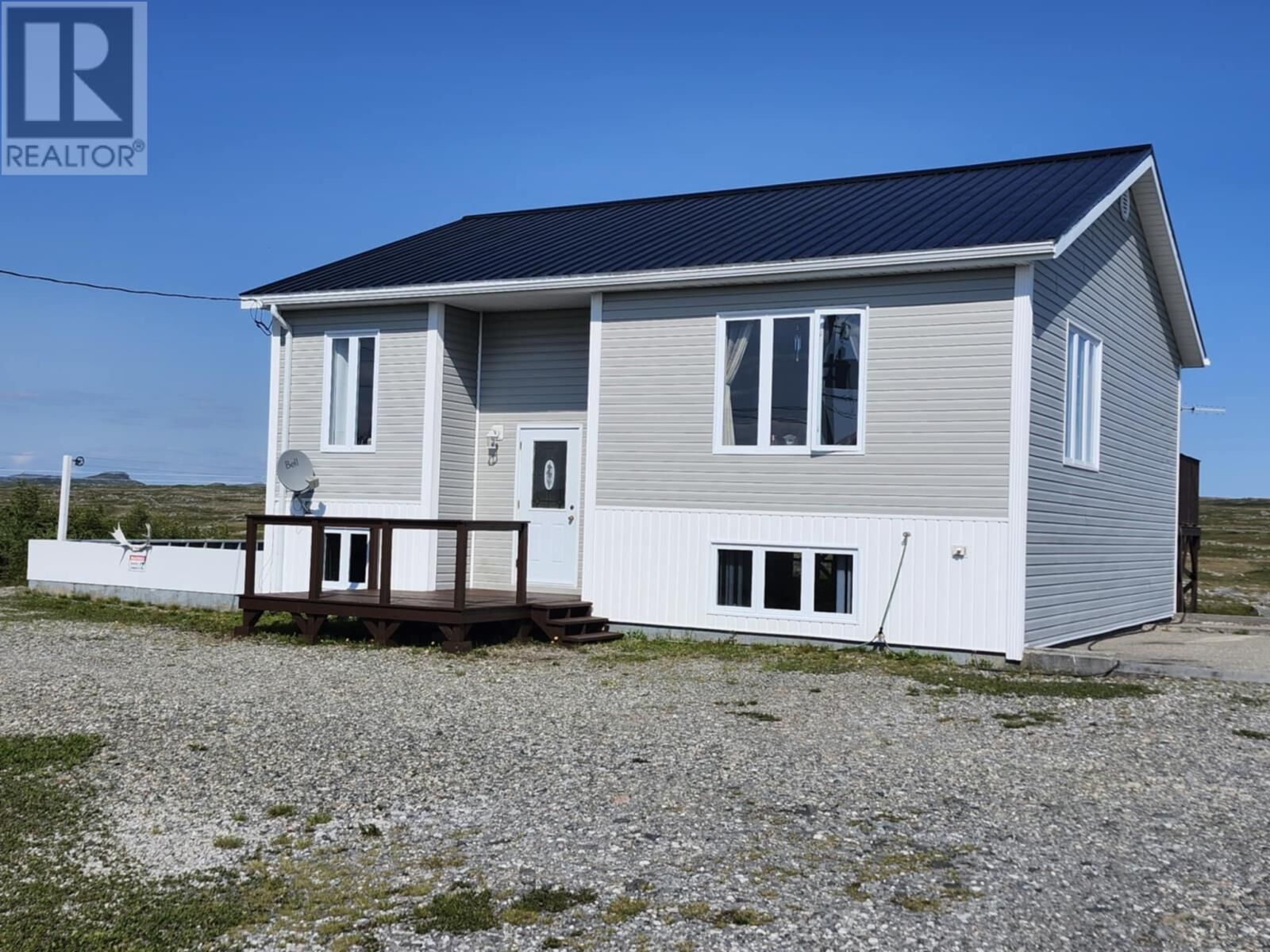 Property Photo: 0 Man Rock Pond Ridge NL A0N 2H0