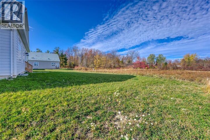Property Photo: 4140 Boardwalk Avenue ON N0N 1J0