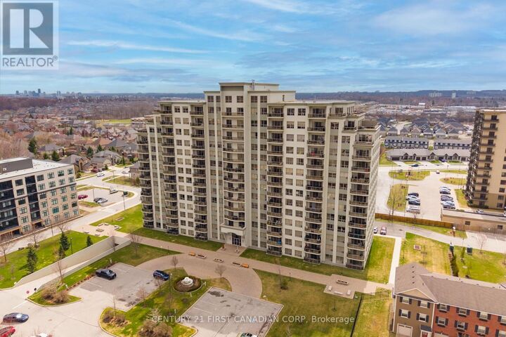 Photo de la propriété:  1030 Coronation Drive 307  ON N6G 0G5 