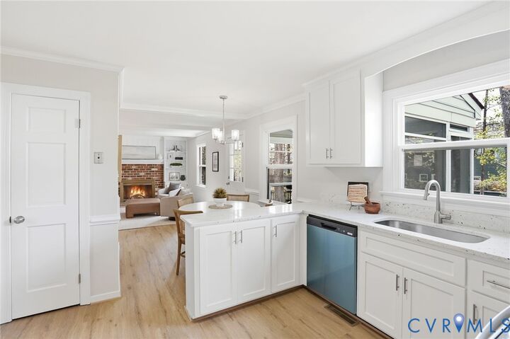 Property Photo:  1510 Old Compton Road  VA 23238 