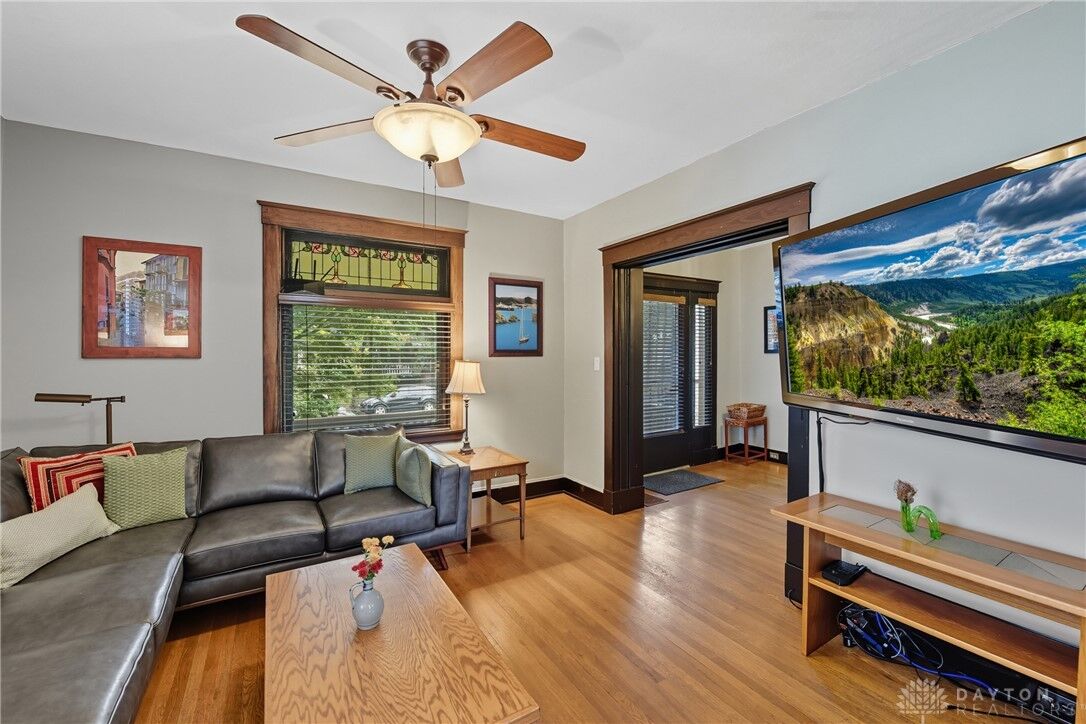 Property Photo:  2724 Markbreit Avenue  OH 45209 