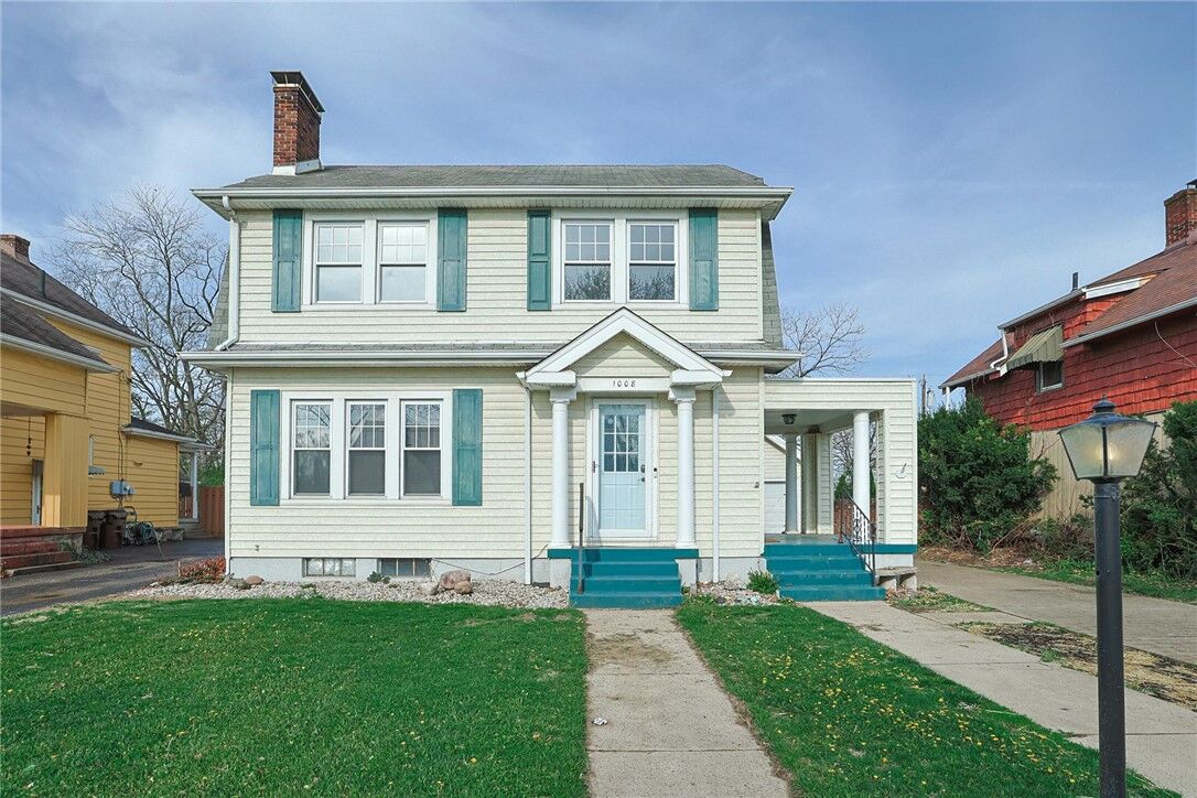 Property Photo: 1008 Nelbar Street OH 45042