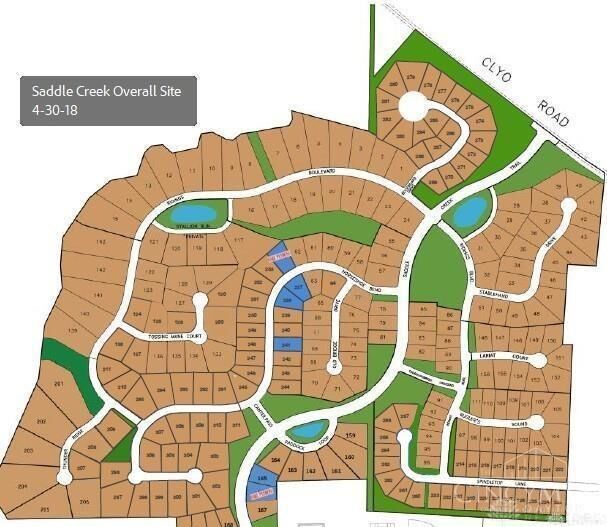 Property Photo:  1947 Horseshoe Bend  OH 45458 