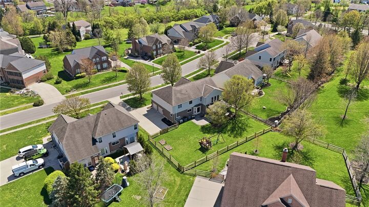 Property Photo:  15 Shockton Court  OH 45066 