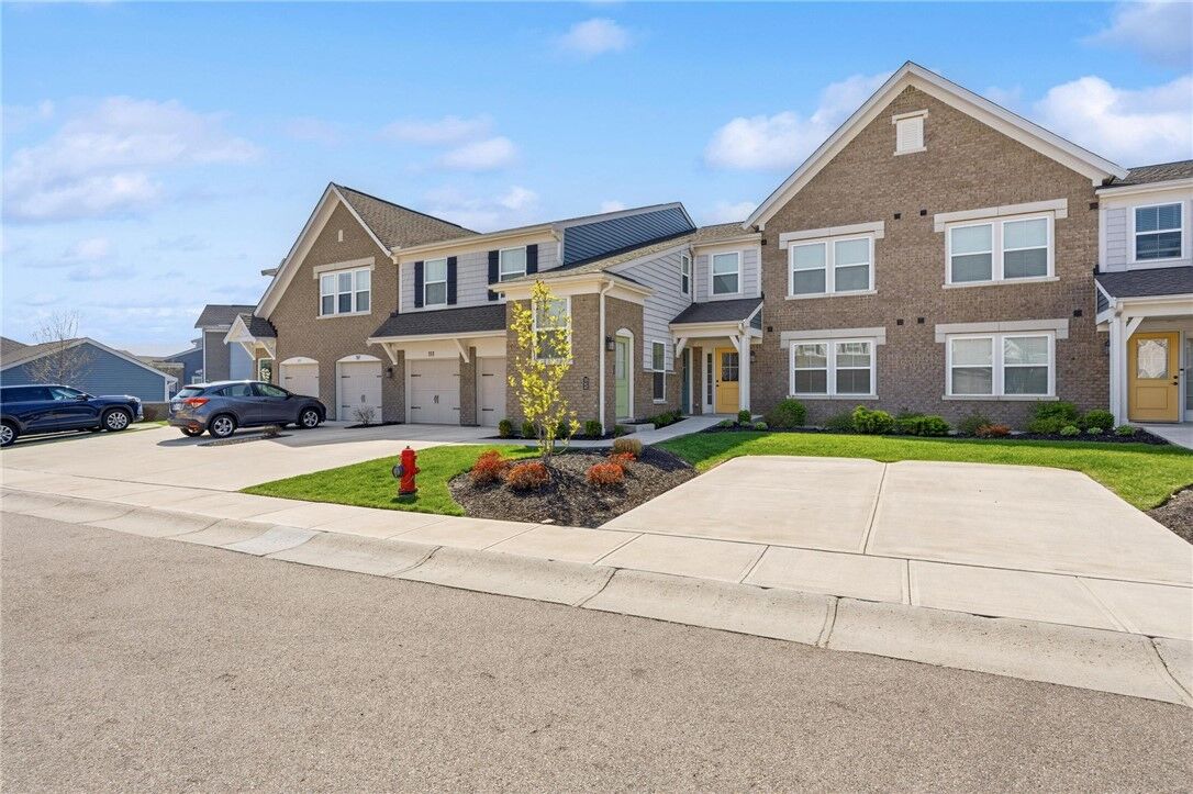 Property Photo:  141 Old Pond Road  OH 45066 