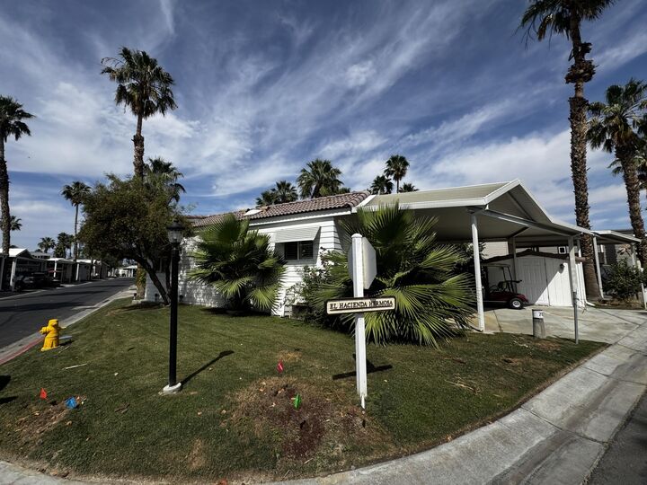 Property Photo:  84136 Avenue 44 788  CA 92203 