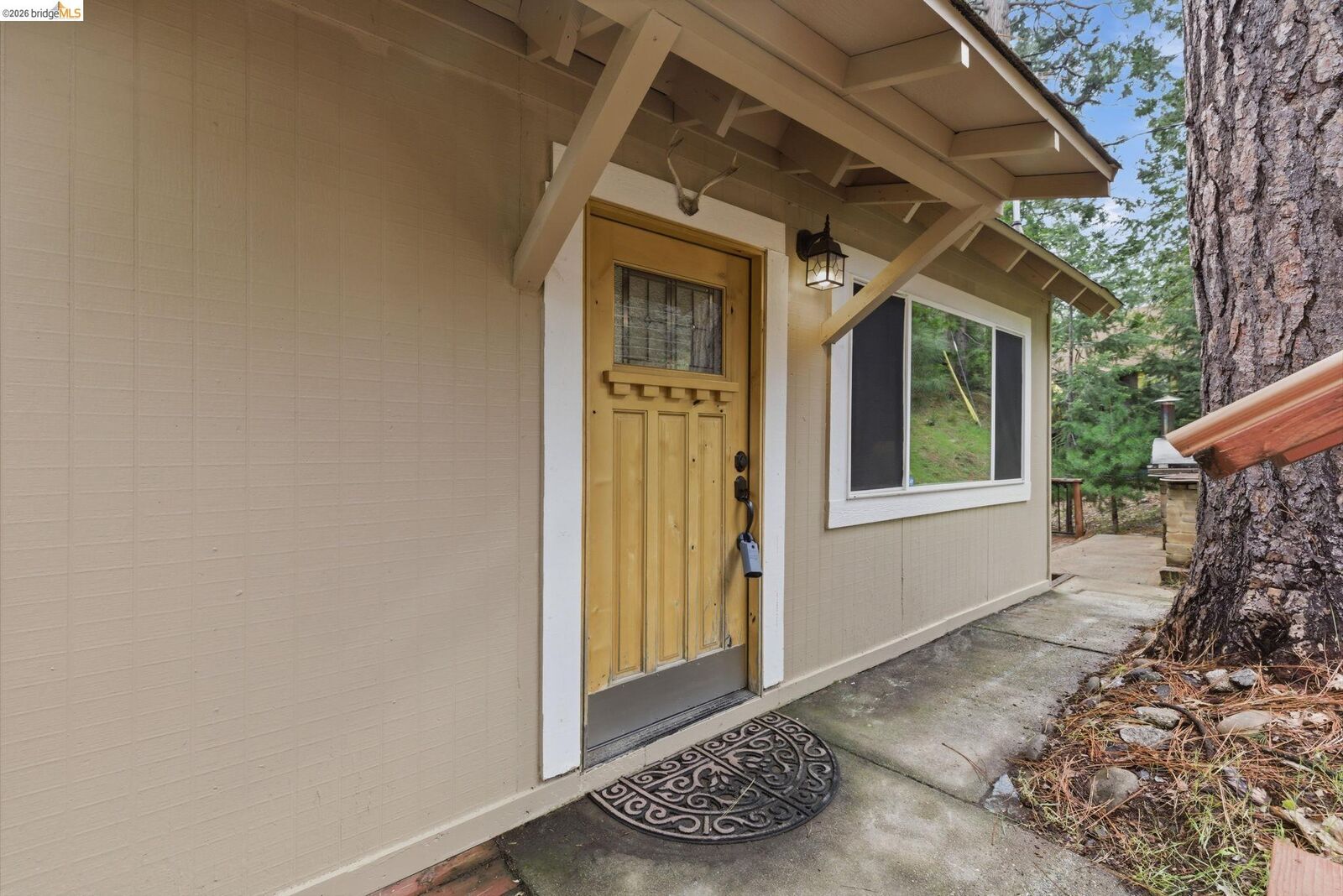 Property Photo:  20657 Lama Tamalin Rd.  CA 95346 