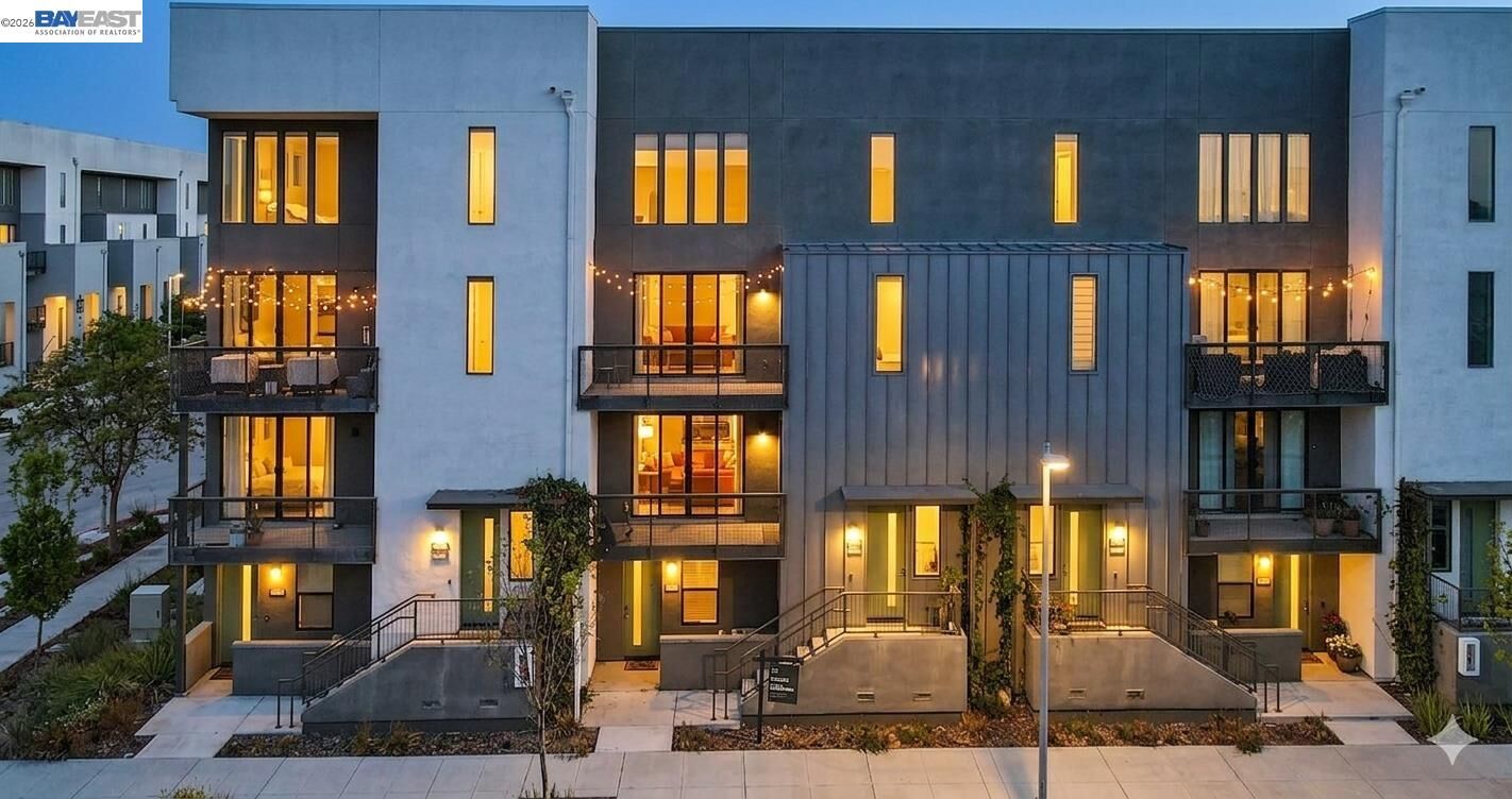 Property Photo: 45039 Insight St 1005 CA 94538