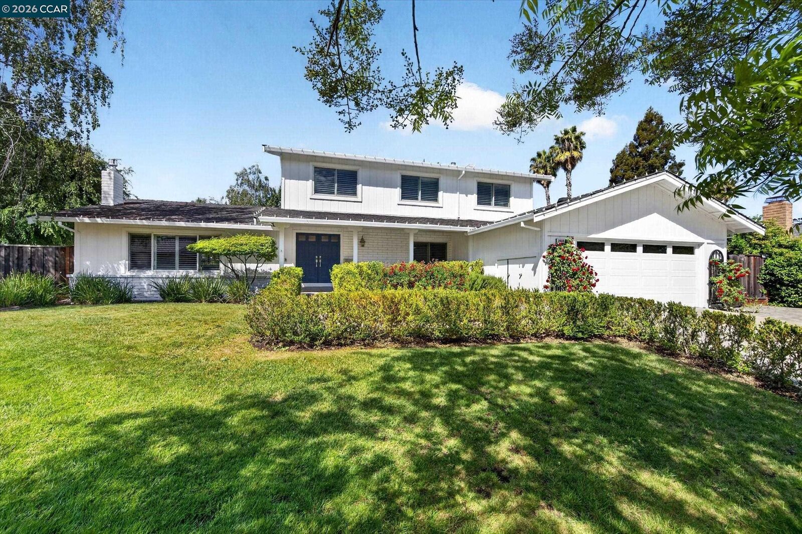 Property Photo: 2683 Sundance Ct CA 94598