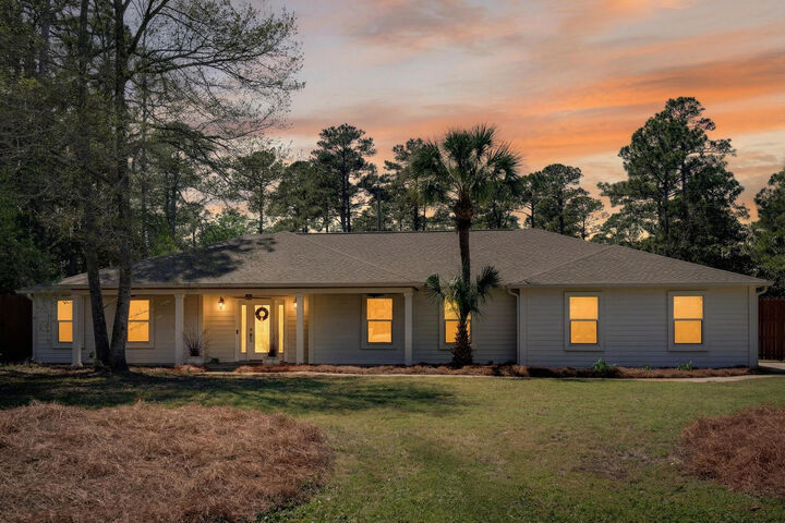 Property Photo:  209 Santa Barbara Avenue  FL 32459 