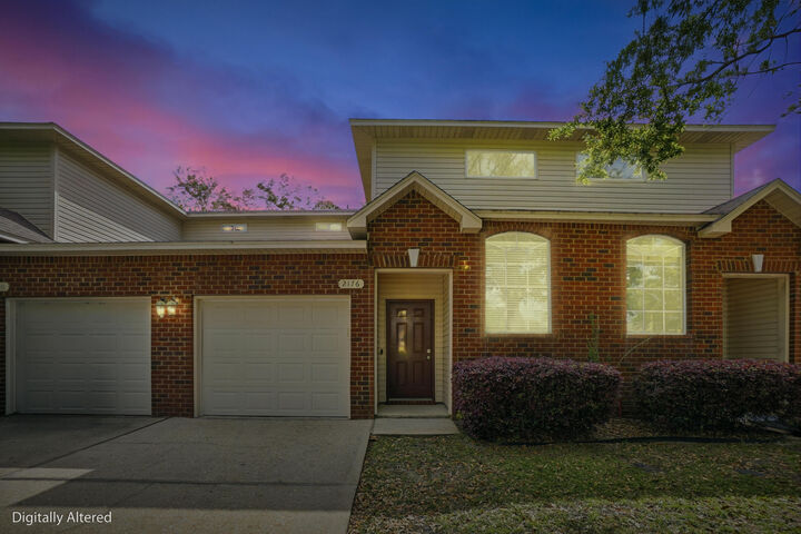 Property Photo:  2176 Hadleigh Hills Court  FL 32566 