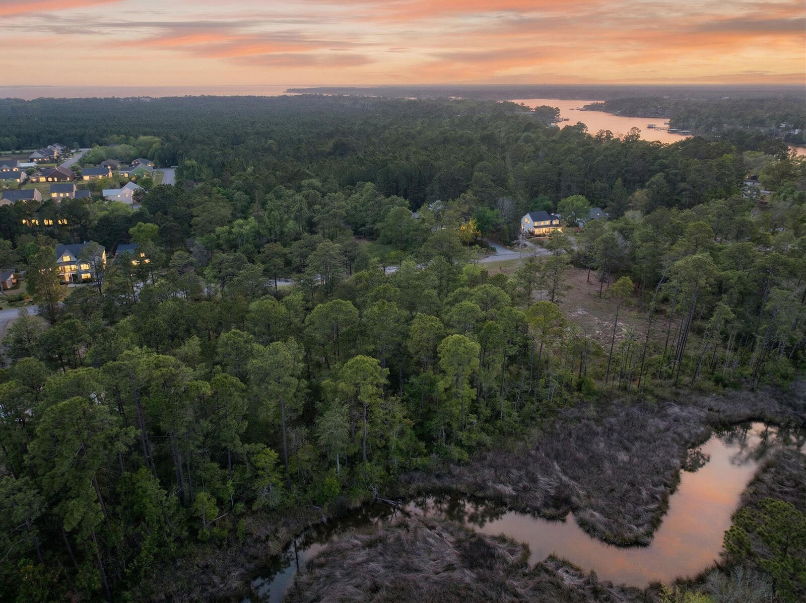 Property Photo:  Lot 7 Bay Grove  FL 32439 