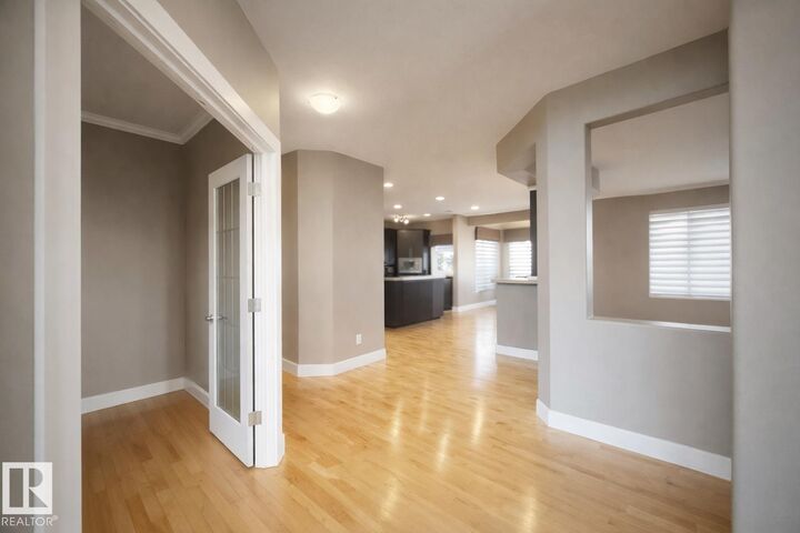 Property Photo: 6712 18 Ave SW SW AB T6X 0G9