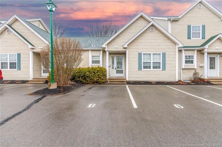 Property Photo: 354 Amirault Street 6 NB E1A 1G6