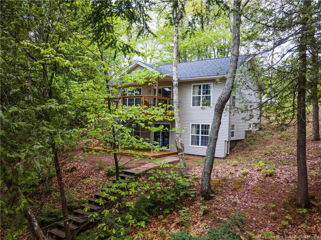 Property Photo:  16 Phyllis Lane  NB E5T 1L3 