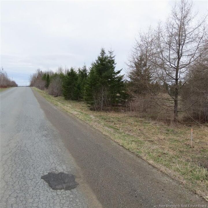 Property Photo:  00 Knowlesville Road  NB E4L 4P9 