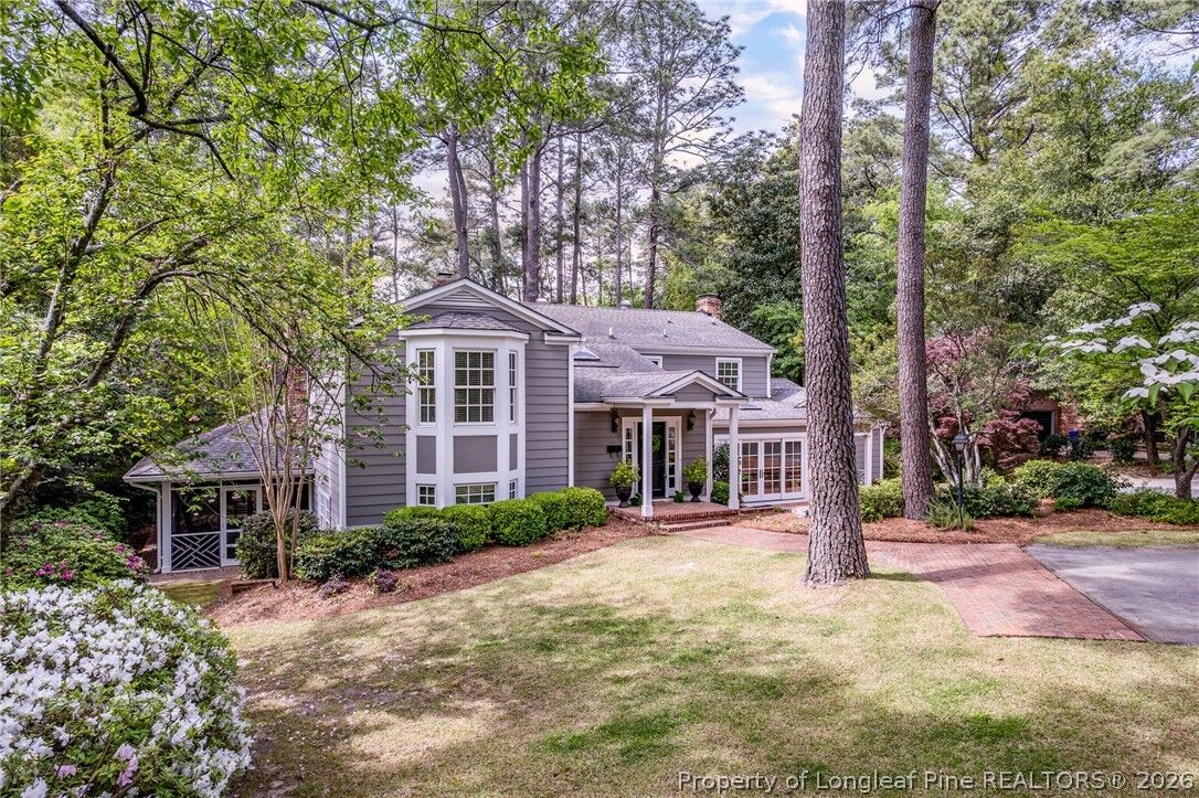 Property Photo:  2031 Raeford Road  NC 28305 