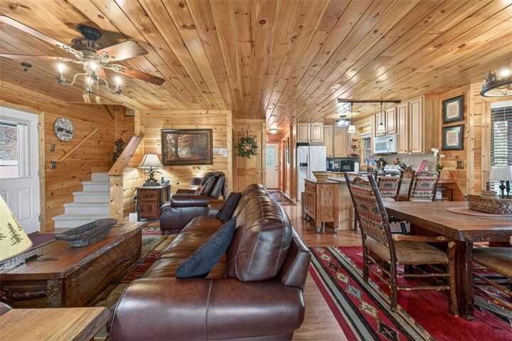 Property Photo:  88 Crest Road  GA 30512 