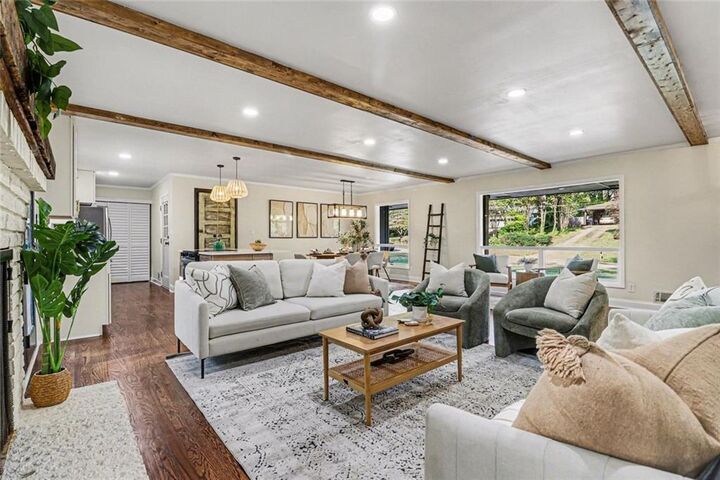 Property Photo:  990 Melody Lane  GA 30075 