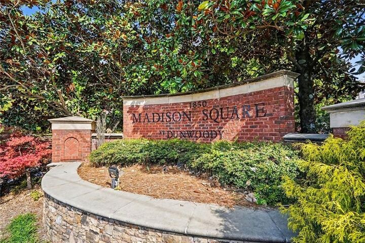 Property Photo:  1850 Cotillion 1326  GA 30338 