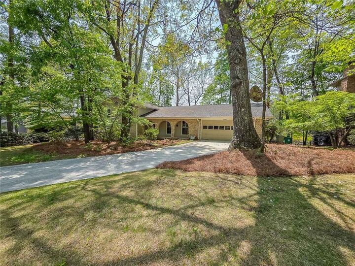 Property Photo:  5385 Seaton Way  GA 30338 