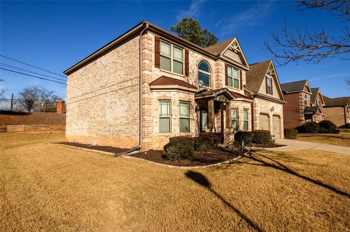 Property Photo:  1979 Trinity Mill Drive  GA 30019 