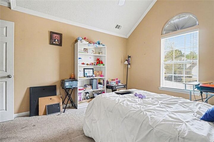 Property Photo:  4263 Arabian Way SW  GA 30039 