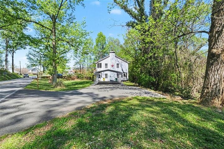 Property Photo:  101 Church  GA 30528 