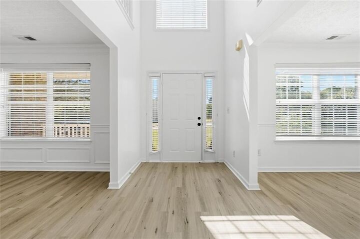 Property Photo: 640 Howell Drive GA 30248