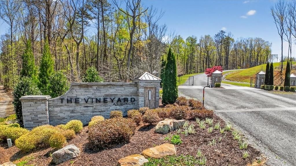 Property Photo: 0 Twisted Oak Road GA 30175