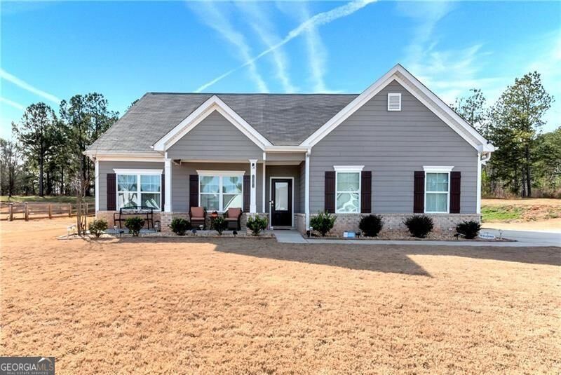 Property Photo:  1081 Pine View Trail  GA 30656 