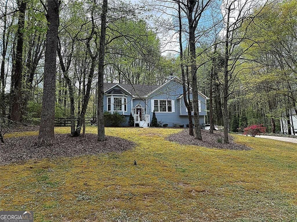 Property Photo:  5030 Doubletree Drive  GA 30040 