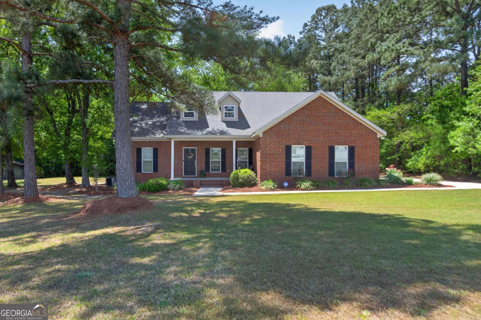 Property Photo:  510 Ansley Court  GA 30461 